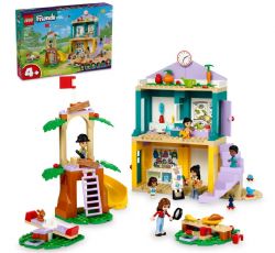 LEGO FRIENDS - LA MATERNELLE DE HEARTLAKE CITY #42636